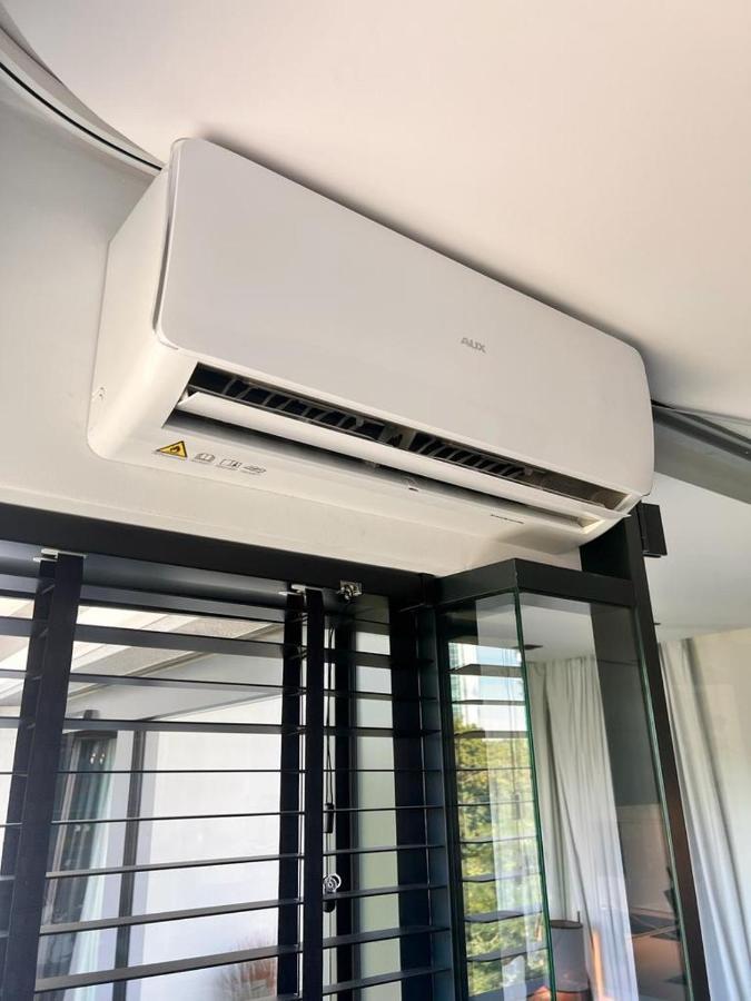 Apartment Andersia Park Posen