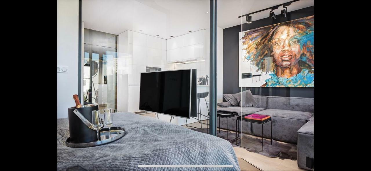 Apartment Andersia Park Posen