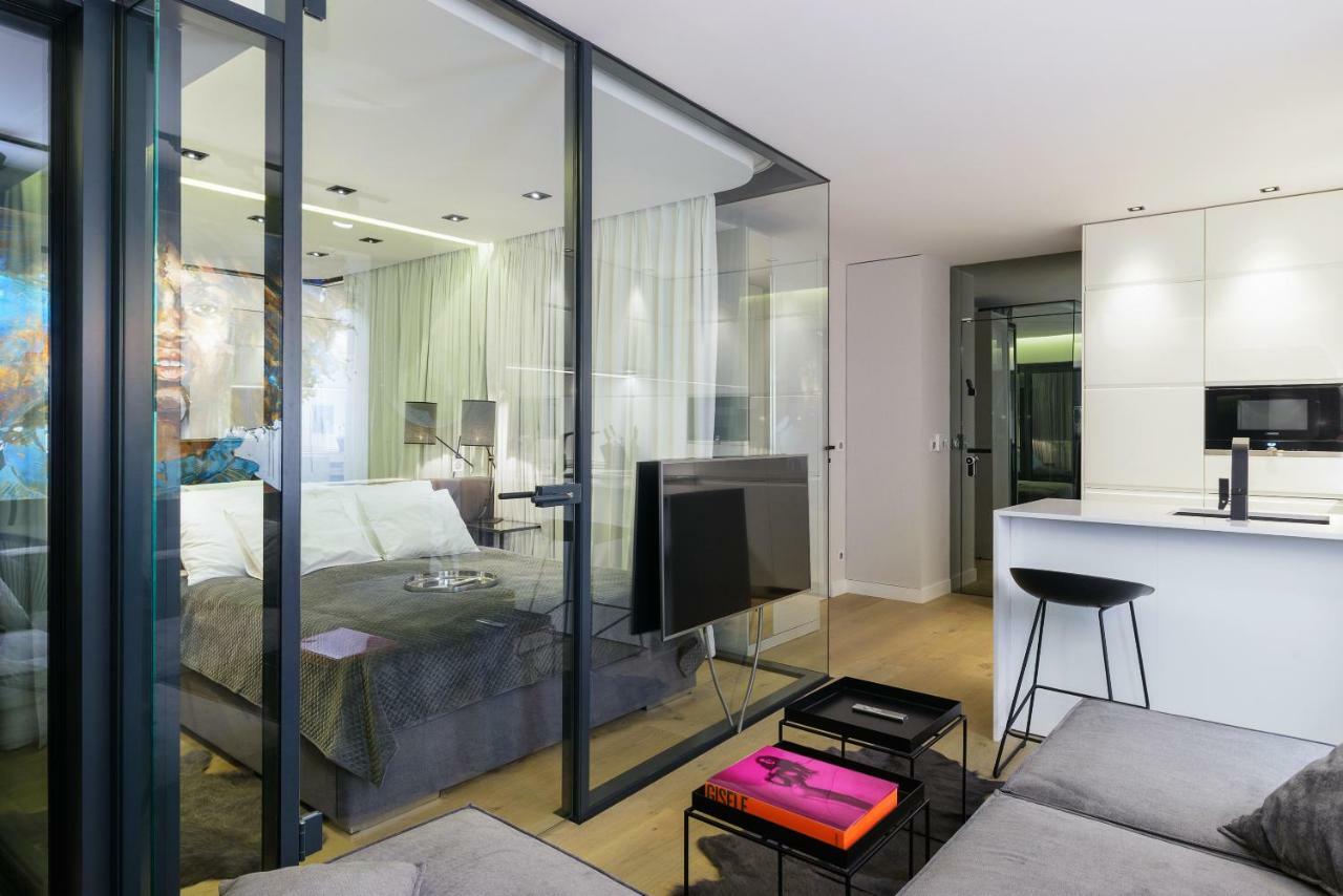 Andersia Park Apartment Posen