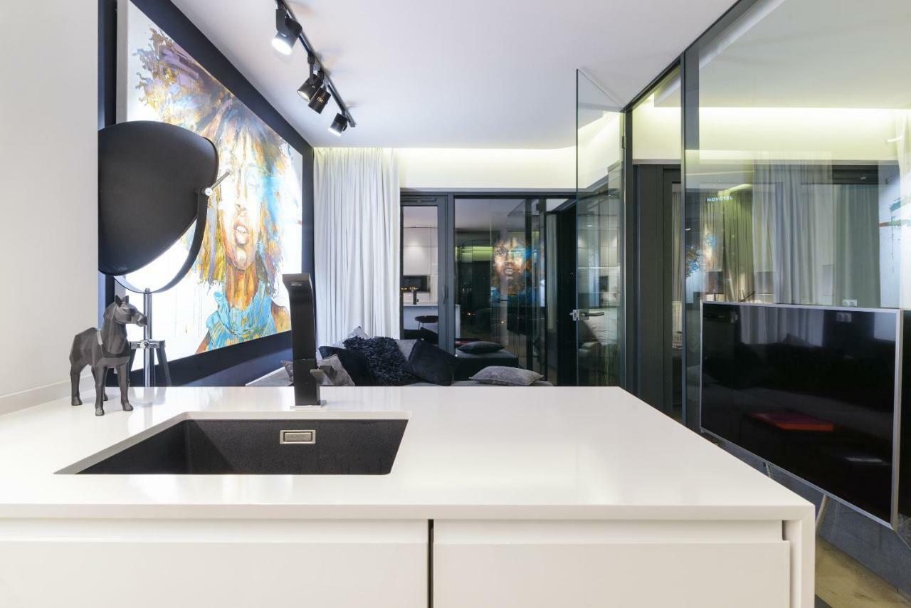 Apartment Andersia Park Posen